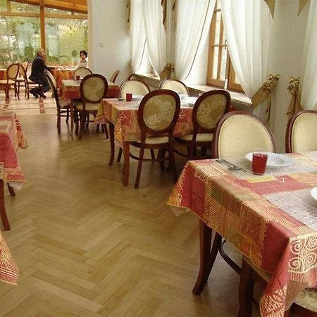 Nałęczów Willa Raj מראה חיצוני תמונה